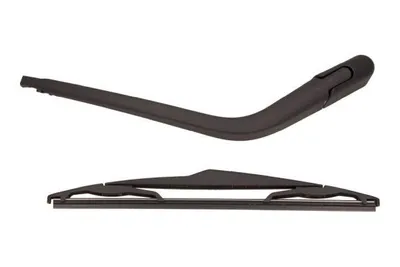 Produktbild von MAXGEAR 39-0357 Wischerarm Scheibenwischerarm Hinten für HYUNDAI i10 (PA) 310mm mit Wischblatt