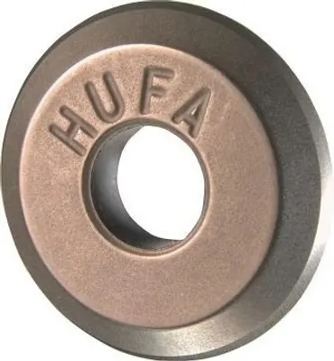 Produktbild von Hufa Schneidhexe Hobby 495/600 Hartmetall Schneidrad Ø15mm Fliesenschneider