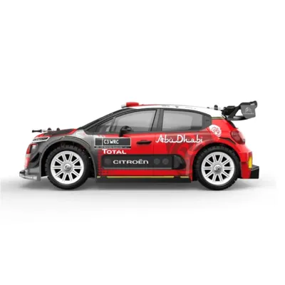 Produktbild von RC Auto, MJX HYPER GO 14303 Bürstenlose Ferngesteuerte Auto 1/14 2,4G 42 km/h RC-Drift Car mit LED Licht und 2 Akkus