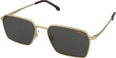 Produktbild von Carrera CARRERA 356/S Matte gold havana 56/18/145 Herren Sonnenbrillen