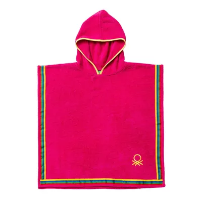 Immagine prodotto di Bademantel Benetton KIDS BE Rosa