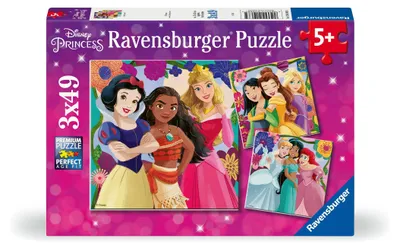 Productafbeelding van Meisjeskracht! Ravensburger 12001068