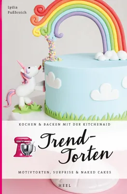 Produktbild von Trendtorten