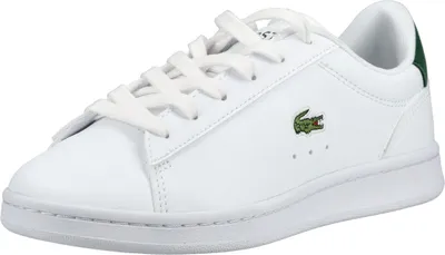 Produktbild von Lacoste Sneaker Sneaker Kunstleder