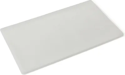 Produktbild von Flexsil Silikondeckel GN 1/1 Flexsil Deckel, weiß, Silikon