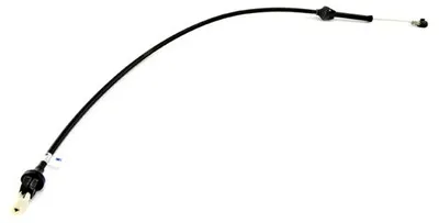 Zdjęcie produktu dla Przewód gazu 2,5 l. Przewód przyspiesznika Jeep Wrangler YJ 87-95