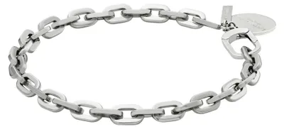 Produktbild von LIEBESKIND Berlin -Kettenarmband Edelstahl LJ-0416-B-21