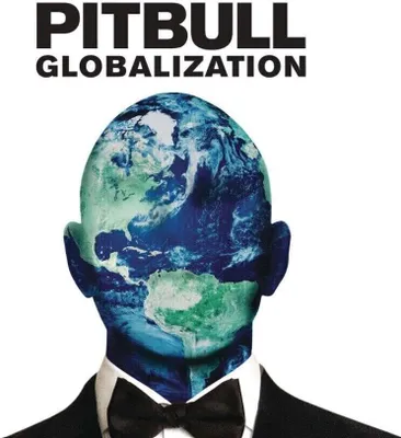 Produktbild von Pitbull - Globalization (Coloured) (Anniversary Edition) (Reissue) (LP)
