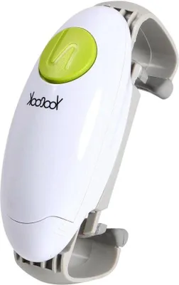 Immagine prodotto di Apriscatole automatico per barattoli e bottiglie