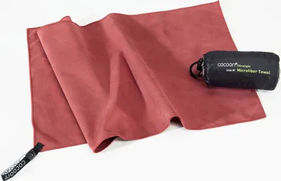 Produktbild von Cocoon Microfiber Towel Ultralight M 10218