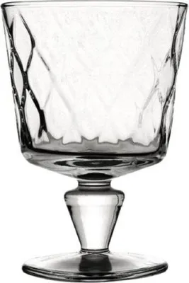 Image de Verres à cocktail Pasabahce Leafy - 270 ml, 4 pièces - stylé & élégant