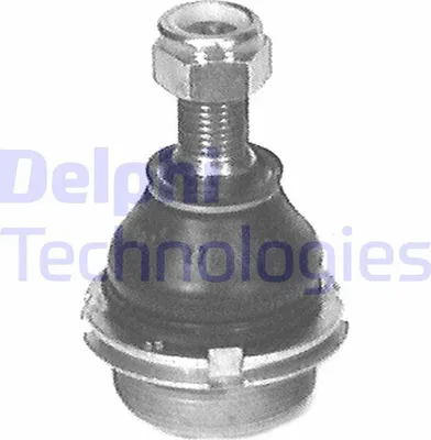 Produktbild von DELPHI Traggelenk für CITROËN C5 II Break (RE) TC368