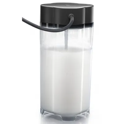 Produktbild von Nivona NIMC 1000 - Milchbehälter - transparent