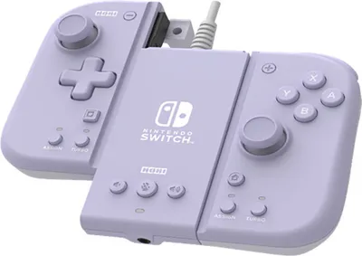 Immagine prodotto di Hori Split Pad Compact Nintendo Switch-controller Taglia unica