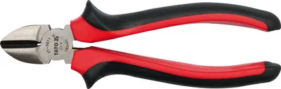 Obrázok produktu pre Yato YT-6611, Polypropylén (PP), 180 mm, 1 kusov