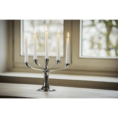 Produktbild von Philippi Candelabra Kerzenhalter 123167