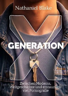Produktbild von Generation X
