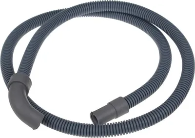 Productafbeelding van WHIRLPOOL - Afvoerslang condensor - 481253008003