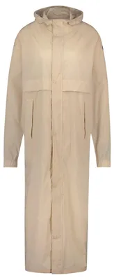 Produktbild von Verstaubar Parka Regenjacke