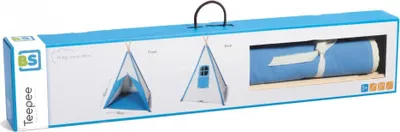 Produktbild von Tipi Zelt