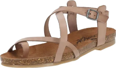 Produktbild von Cosmos Comfort Sandalen Sandalen Leder
