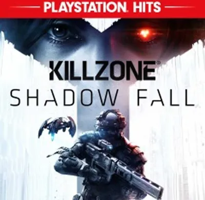 Obrázok produktu pre Sony Interactive Entertainment Killzone : Shadow Fall - PLAYSTATION HITS, PlayStation 4, M (Mature)