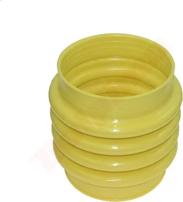 Image de Soufflet 170X170X220 Tpu jaune