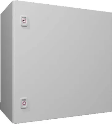 Produktbild von Rittal 1360.000, 600 mm, 350 mm, 600 mm, 26,3 kg