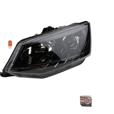 Produktbild von Scheinwerfer Links Osram Night Breaker Laser kompatibel zu Skoda Fabia NJ 6V1941015A 6V1941015B 6V1941017A 6V1941017B Johns