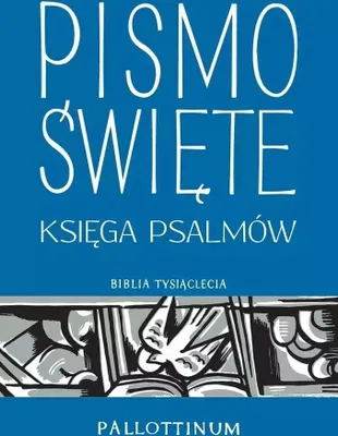 Image de Pismo Święte. Księga Psalmów w.2021