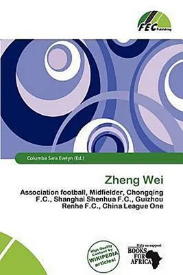Produktbild von Zheng Wei