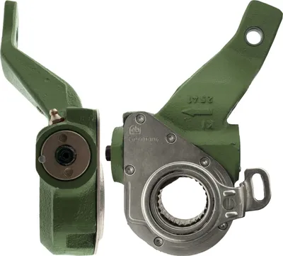 Produktbild von FEBI BILSTEIN Gestängesteller Bremsanlage 35121 Links für RENAULT TRUCKS G automatisch 3,5kg