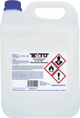 Produktbild von Verdünner Für Chlorkautschukprodukte  A 5L