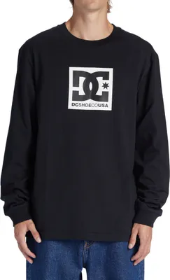 Image de DC Shoes Square Star ADYZT04997-KVJ0 Herren