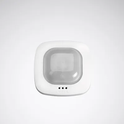 Zdjęcie produktu dla Trilux 6565500, Czujnik oświetlenia, Biały, IP20, CE, 200 g, 120 mm