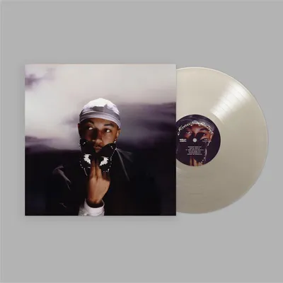 Image de Tout a une fin (vinyle couleur naturelle)
