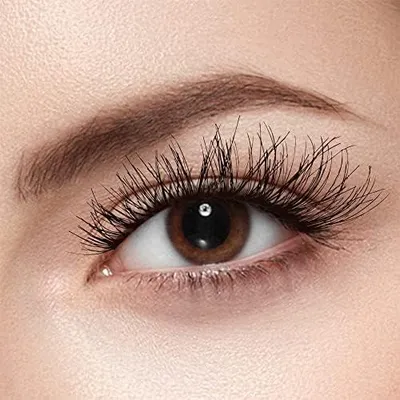 Produktbild von KISS Schlag-Out-Wimpern, Doppelpackung
