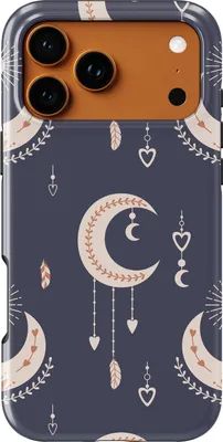 Imagen del producto de Funda protectora para iPhone 17 Pro Max con MagSafe, resistente a golpes – Carcasa protectora para teléfono móvil