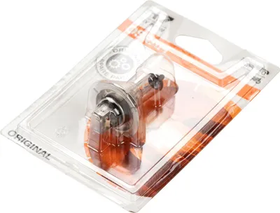 Produktbild von Glühlampe, Scheinwerfer H7 H7