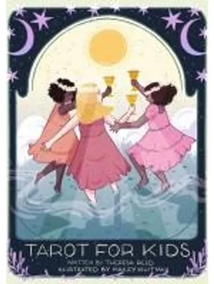 Produktbild von Tarot for Kids