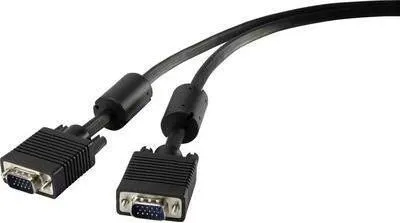Zdjęcie produktu dla Kabel połączeniowy Renkforce SVGA [1x wtyczka VGA