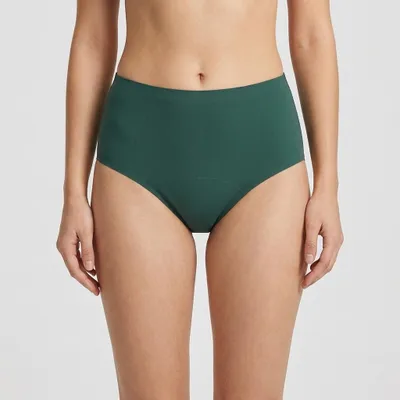 Produktbild von Oh! LYNA - Oliva Periodenunterhose - Periodenunterwäsche für maximalen Komfort - L