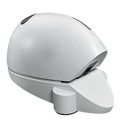Obrázek produktu pro Novus B 90EL, 20 listy, Šedá, AC, 230 V, 650 g