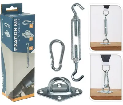 Obrázok produktu pre Sadba Na Montáž Slnečníka C22910720