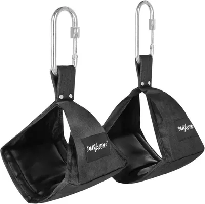 Produktbild von AB Straps Bauchtrainingsärmel