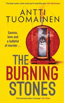 Obrázok produktu pre The Burning Stones