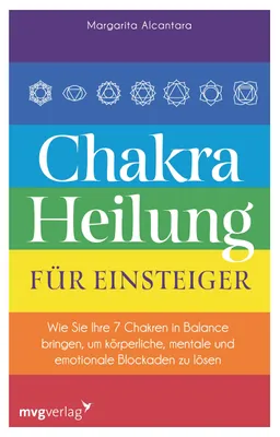 Produktbild von Chakra-Heilung für Einsteiger
