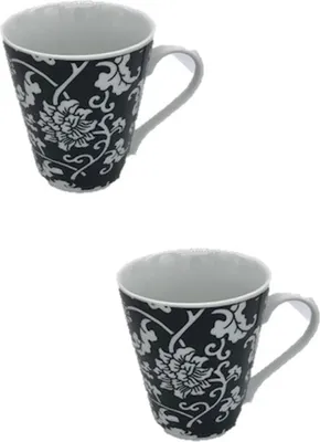 Produktbild von Kaffeetasse Keramik-Kaffeetasse