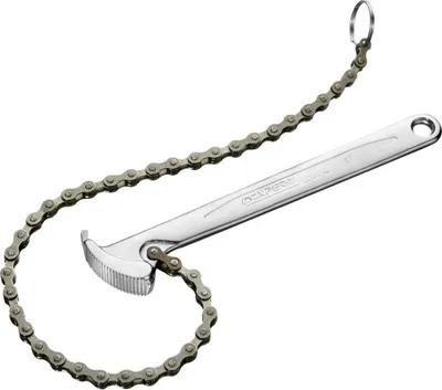 Image de TONA EXPERT Clé pour joint d'étanchéité de filtre à huile E200241