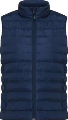 Productafbeelding van Iqoniq - "Meru" damesvest XD1046 (maat M) (marineblauw)